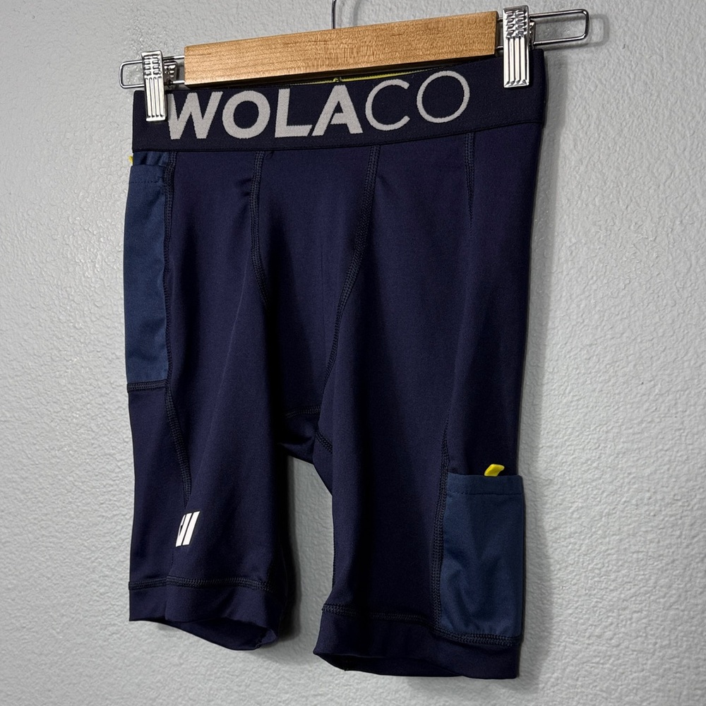 Wolaco Men's North Moore Performance Base Layer